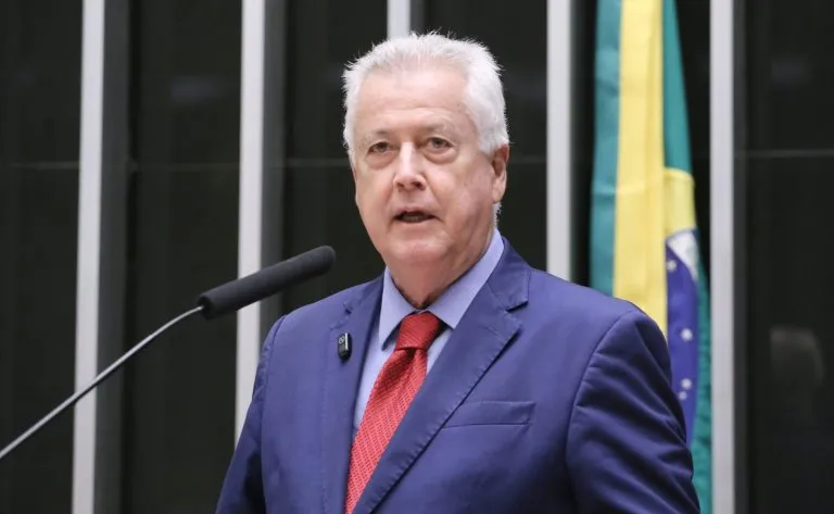 Kayo Magalhães / Câmara dos Deputados Fonte: Agência Câmara de Notícias