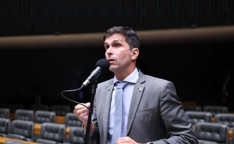 Kayo Magalhães / Câmara dos Deputados Fonte: Agência Câmara de Notícias