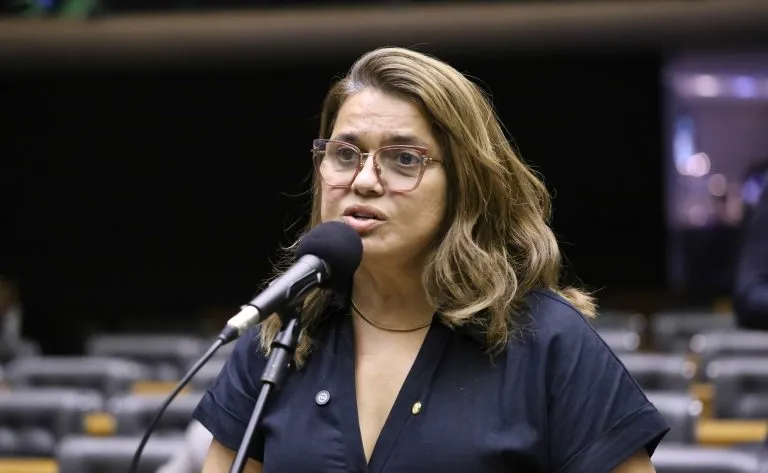 Kayo Magalhães / Câmara dos Deputados Fonte: Agência Câmara de Notícias