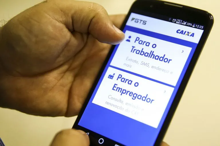 Marcelo Camargo/Agência Brasil Fonte: Agência Câmara de Notícias