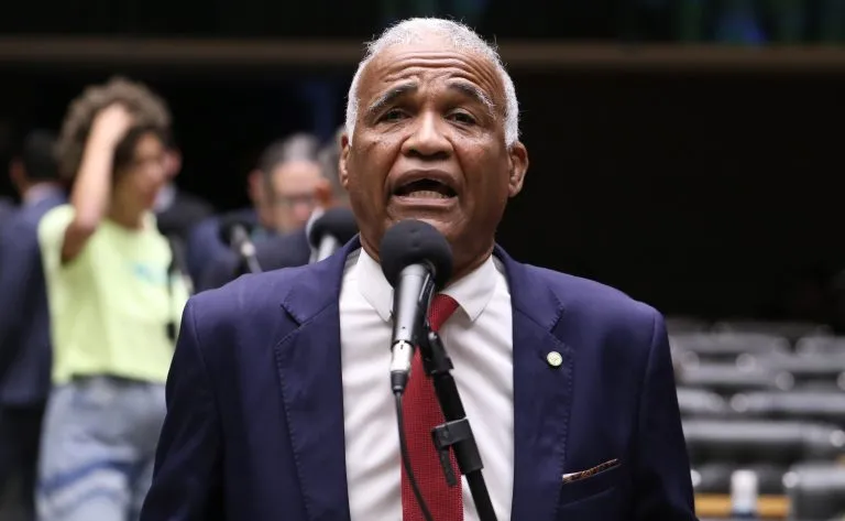 Kayo Magalhães/Câmara dos Deputados Fonte: Agência Câmara de Notícias
