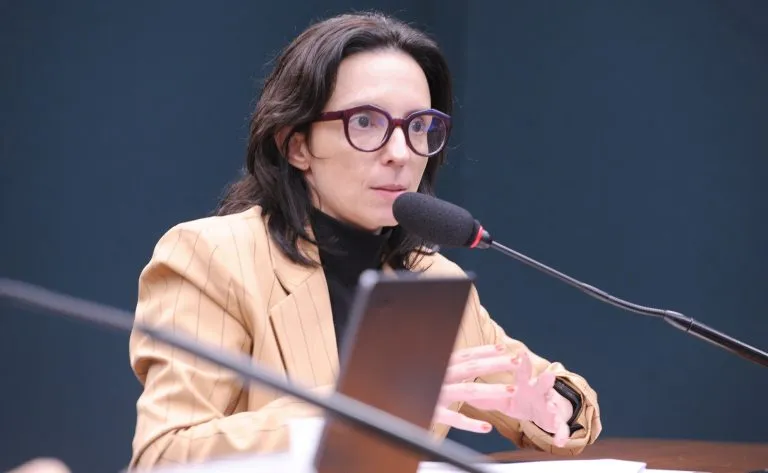 Renato Araújo / Câmara dos Deputados Fonte: Agência Câmara de Notícias