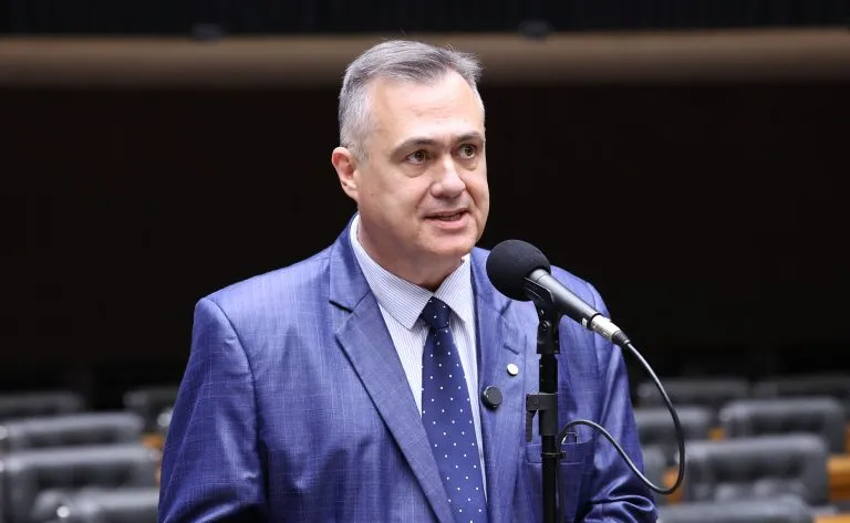 Kayo Magalhães/Câmara dos Deputados Fonte: Agência Câmara de Notícias