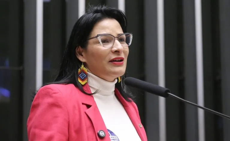 Kayo Magalhães / Câmara dos Deputados Fonte: Agência Câmara de Notícias