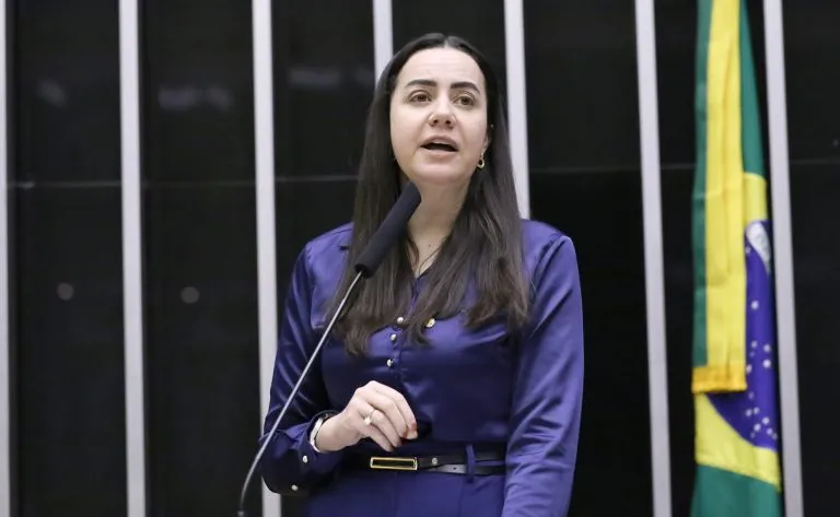 Kayo Magalhães / Câmara dos Deputados Fonte: Agência Câmara de Notícias