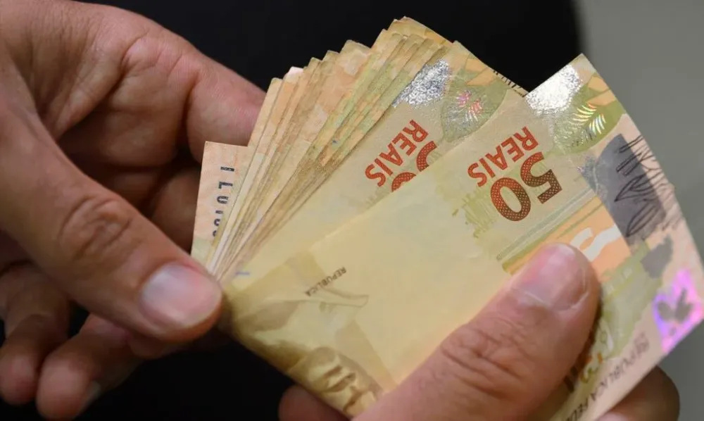 Novo lote do abono salarial PIS/Pasep 2026 é pago nesta segunda-feira