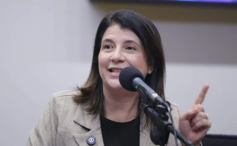 Kayo Magalhães / Câmara dos Deputados Fonte: Agência Câmara de Notícias