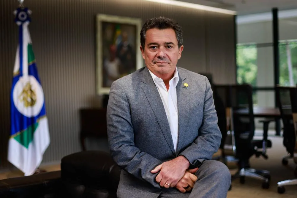 Presidente do TCU diz que lei fiscal foi “assassinada” pelo Congresso