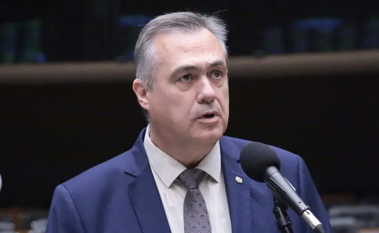 Thiago Cristino / Câmara dos Deputados Fonte: Agência Câmara de Notícias
