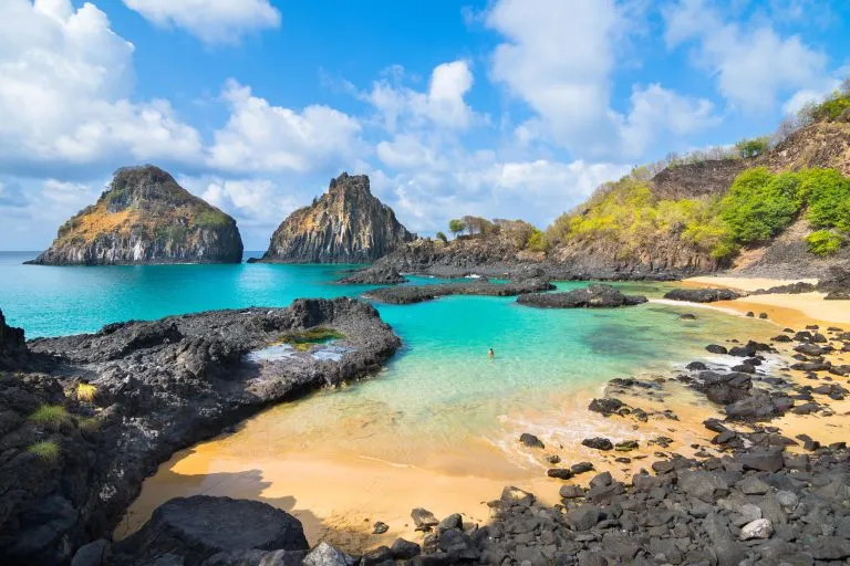 Comissão debate gestão sustentável em Fernando de Noronha e Ilha do Mel