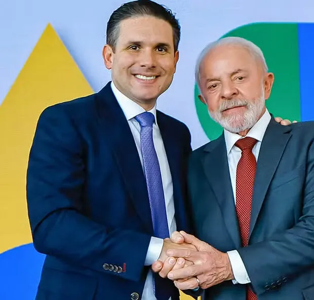 Lula pode ser multado em R$ 5 mil por campanha para rival de Hugo Motta