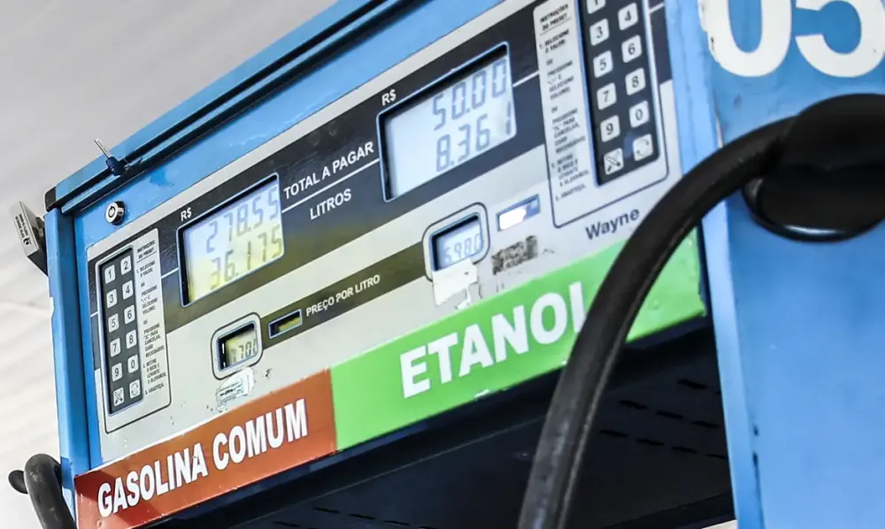 Brasil sentiu menos impacto da alta do petróleo que outros países, aponta estudo