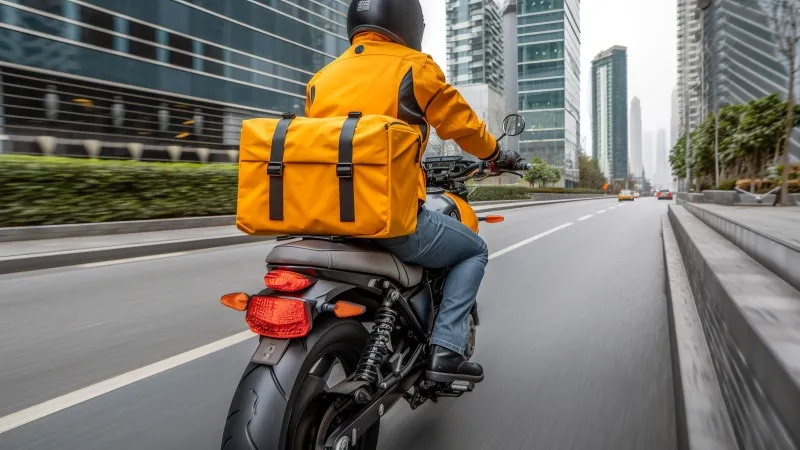 Cade alerta para possível guerra de subsídios no setor de delivery