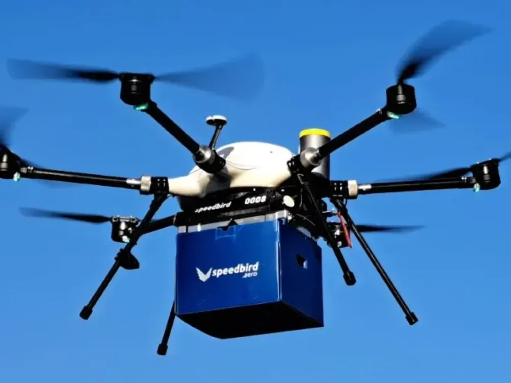 Empresa de drones transfere fábrica para Jacareí e reforça polo tecnológico do Vale