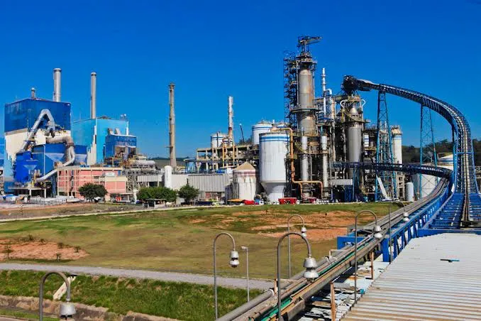 Suzano abre vagas de estágio e cargos técnicos em Jacareí