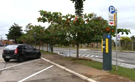 Prefeitura inicia modernização da zona azul após 20 anos em Jacareí