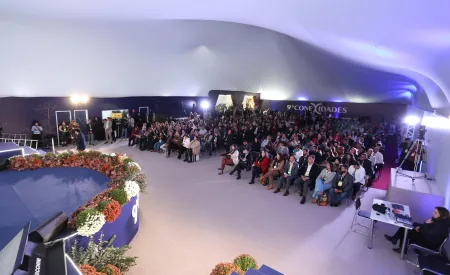 Jacareí recebe certificado de Município Amigo da Juventude durante evento estadual