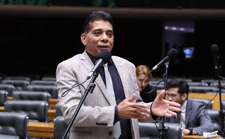 Bruno Spada/Câmara dos Deputados Fonte: Agência Câmara de Notícias