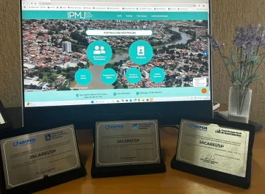 IPMJ conquista reconhecimento nacional em três categorias do prêmio Destaque Brasil 2026