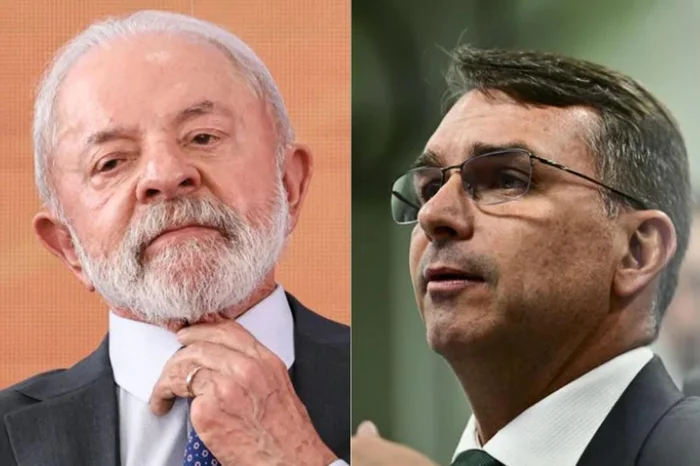 Marcelo Camargo/Saulo Cruz / Agencia Senado/Agência Brasil