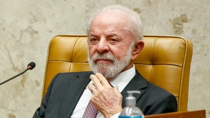 Foto: Victor Piemonte/STF