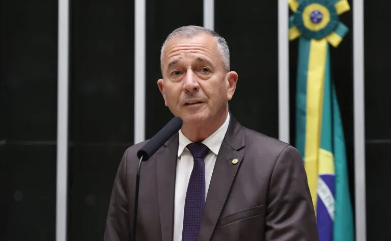 Kayo Magalhães / Câmara dos Deputados Fonte: Agência Câmara de Notícias
